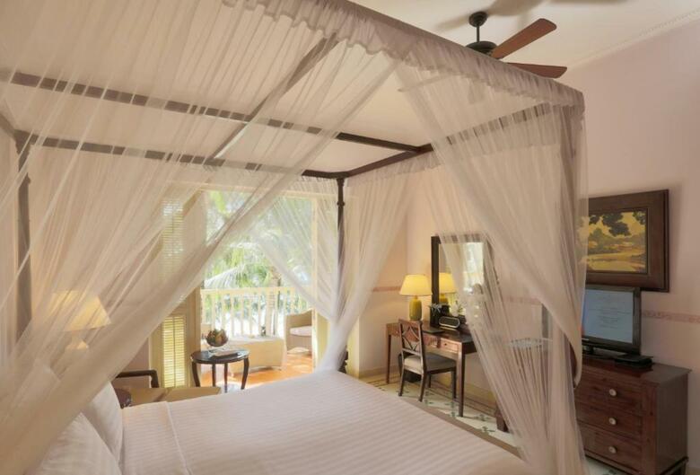 Hotel La Veranda Resort Phu Quoc