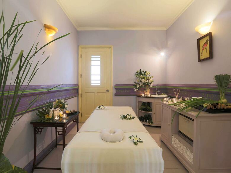 Hotel La Veranda Resort Phu Quoc