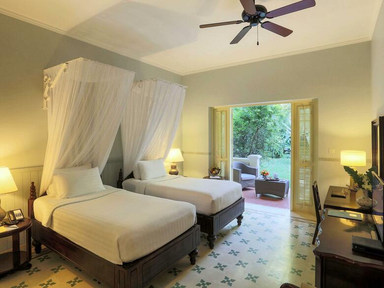 Hotel La Veranda Resort Phu Quoc