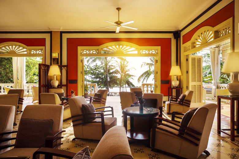 Hotel La Veranda Resort Phu Quoc