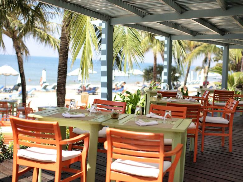 Hotel La Veranda Resort Phu Quoc
