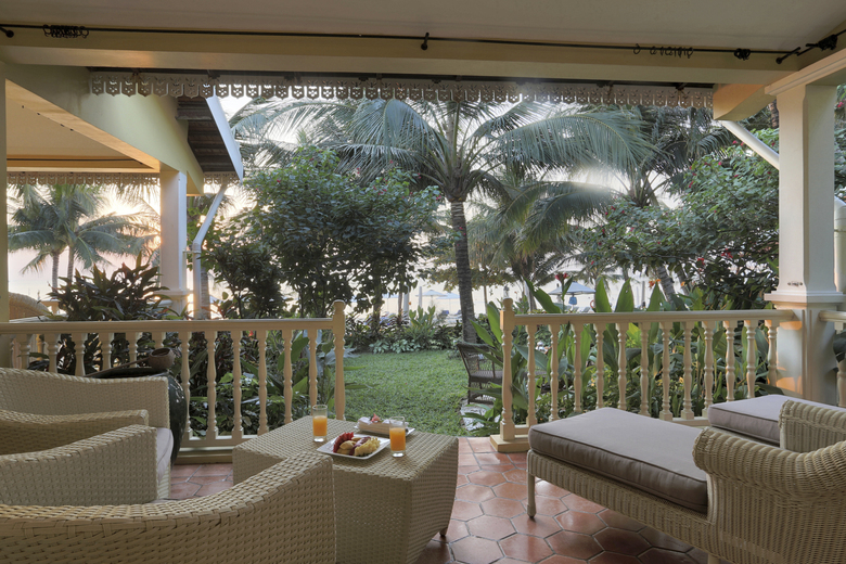 Hotel La Veranda Resort Phu Quoc