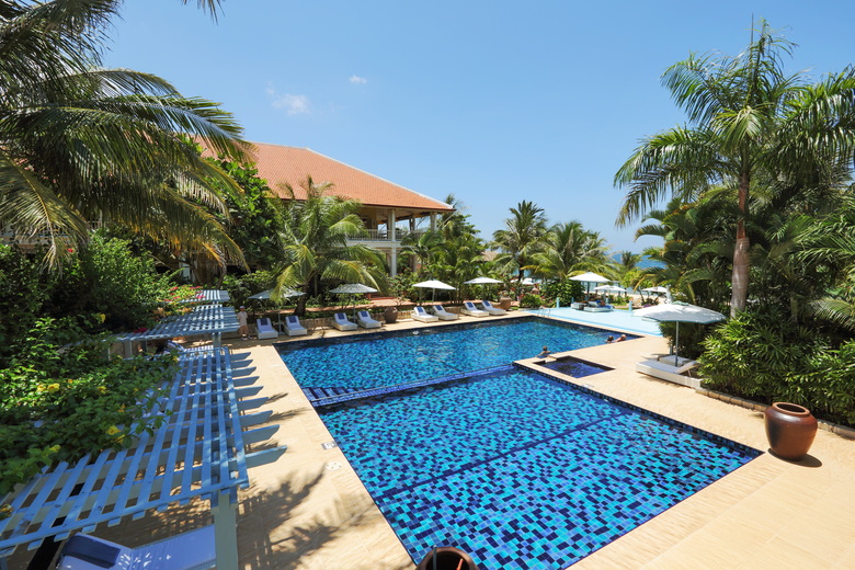 Hotel La Veranda Resort Phu Quoc