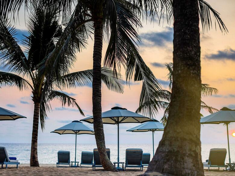 Hotel La Veranda Resort Phu Quoc