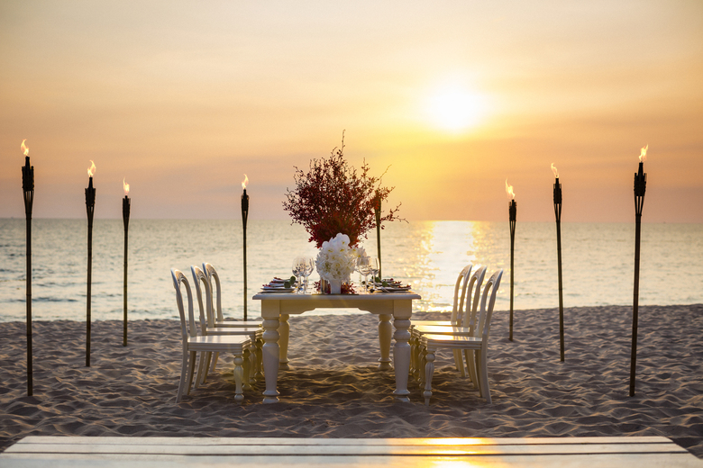 Hotel La Veranda Resort Phu Quoc
