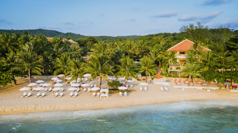 Hotel La Veranda Resort Phu Quoc