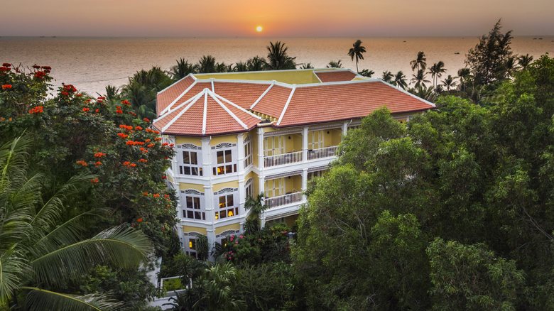 Hotel La Veranda Resort Phu Quoc