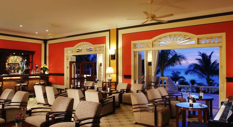 Hotel La Veranda Resort Phu Quoc
