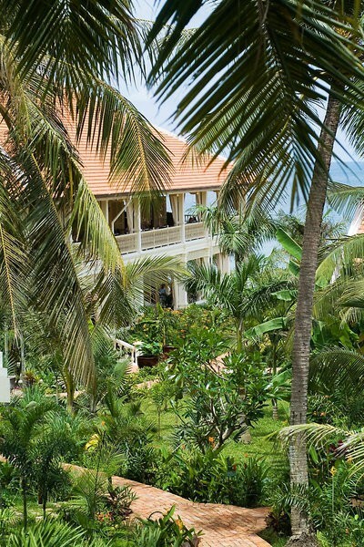 Hotel La Veranda Resort Phu Quoc