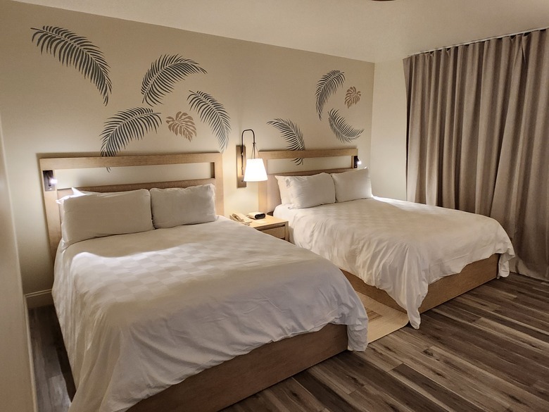 Hotel Coco Reef Resort Bermuda