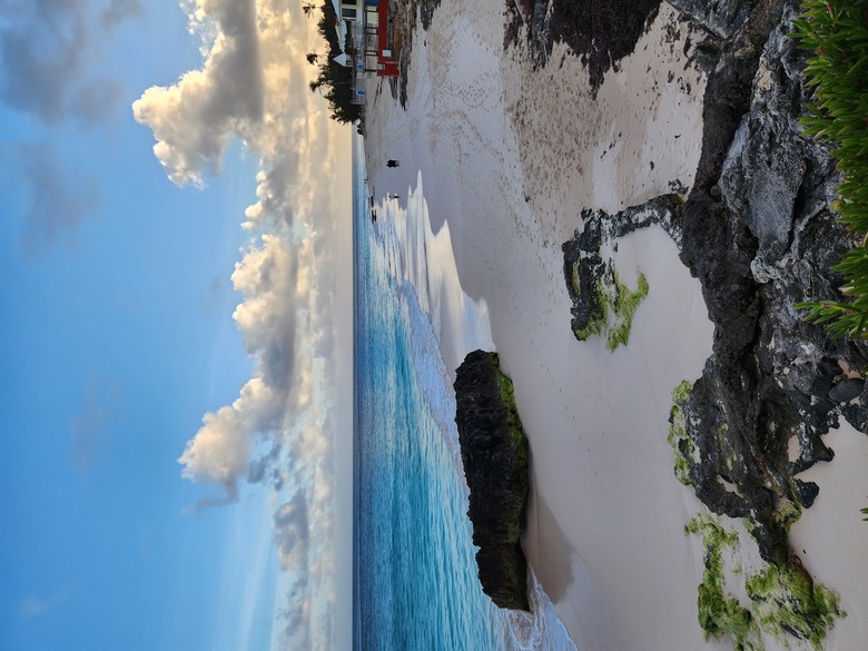 Hotel Coco Reef Resort Bermuda