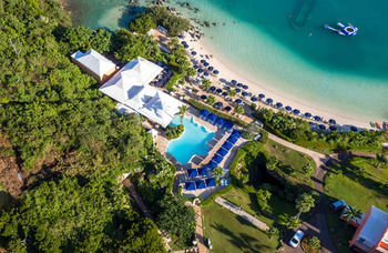 Hotel Grotto Bay Beach Resort Bermuda
