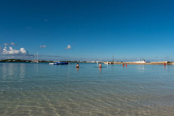 Hotel Grotto Bay Beach Resort Bermuda