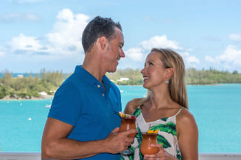 Hotel Grotto Bay Beach Resort Bermuda