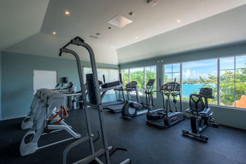 Hotel Grotto Bay Beach Resort Bermuda