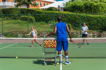 Hotel Grotto Bay Beach Resort Bermuda