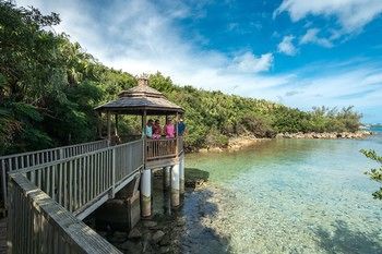 Hotel Grotto Bay Beach Resort Bermuda
