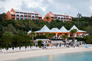 Hotel Grotto Bay Beach Resort Bermuda