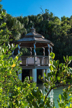 Hotel Grotto Bay Beach Resort Bermuda