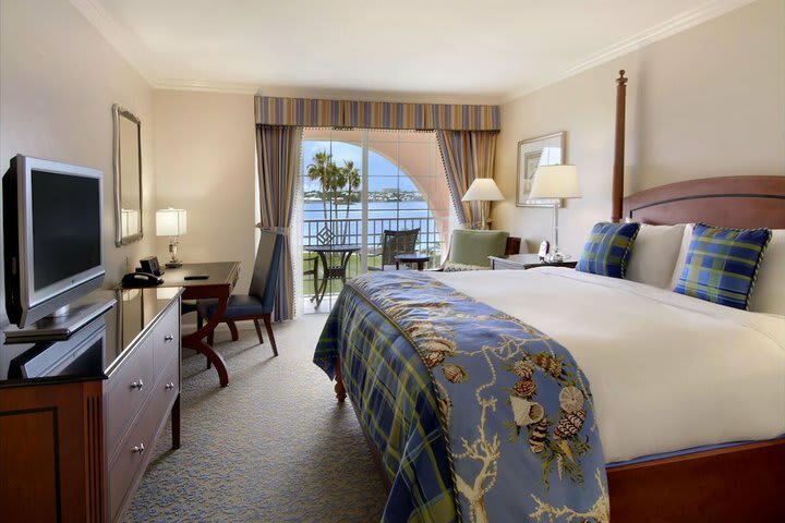 Hotel The Fairmont Hamilton Princess