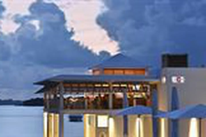 Hotel The Fairmont Hamilton Princess