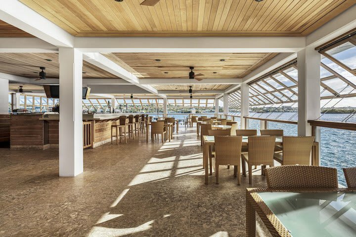Hotel The Fairmont Hamilton Princess