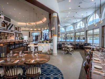 Hotel The Fairmont Hamilton Princess