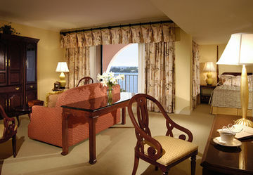 Hotel The Fairmont Hamilton Princess
