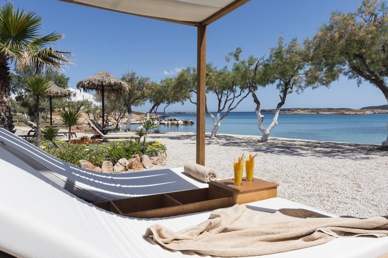 Hotel Kalypso