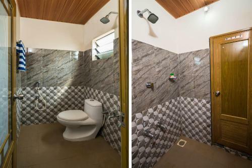 Hotel Oyo 4678 Greens Residency