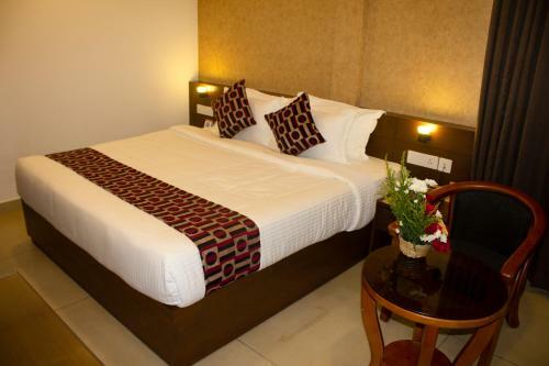 Hotel Manasasaras