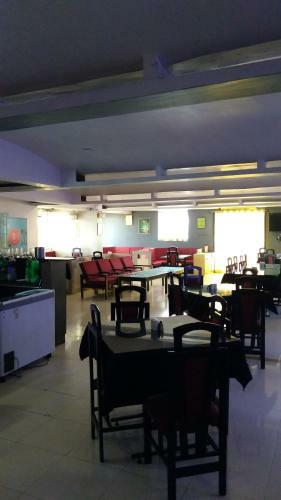 Bed & Breakfast Mayura Hotel Mapusa