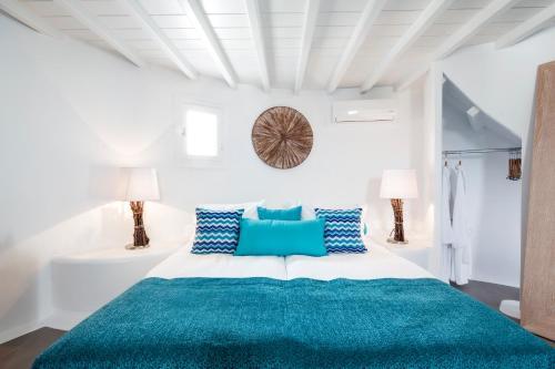 Hotel Absolute Mykonos Suites & More