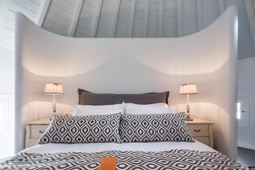 Hotel Absolute Mykonos Suites & More