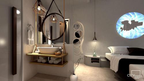 Hotel Absolute Mykonos Suites & More