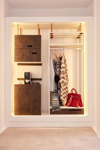 Hotel Absolute Mykonos Suites & More