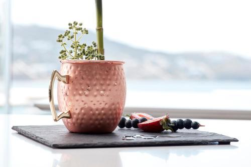 Hotel Absolute Mykonos Suites & More
