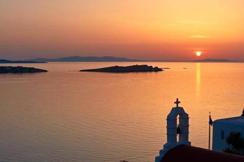 Hotel Absolute Mykonos Suites & More