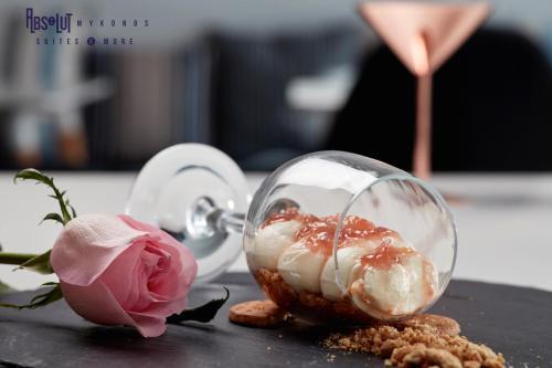 Hotel Absolute Mykonos Suites & More