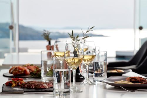 Hotel Absolute Mykonos Suites & More