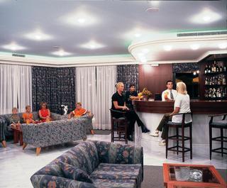 Hotel Ilianthos Village