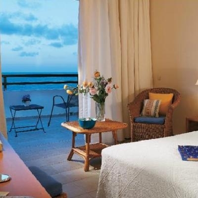 Hotel Grecotel Club Marine Palace