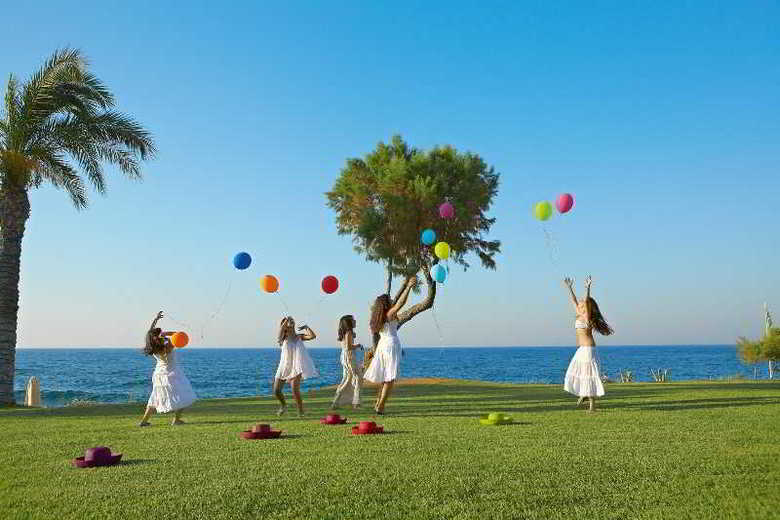 Hotel Grecotel Club Marine Palace