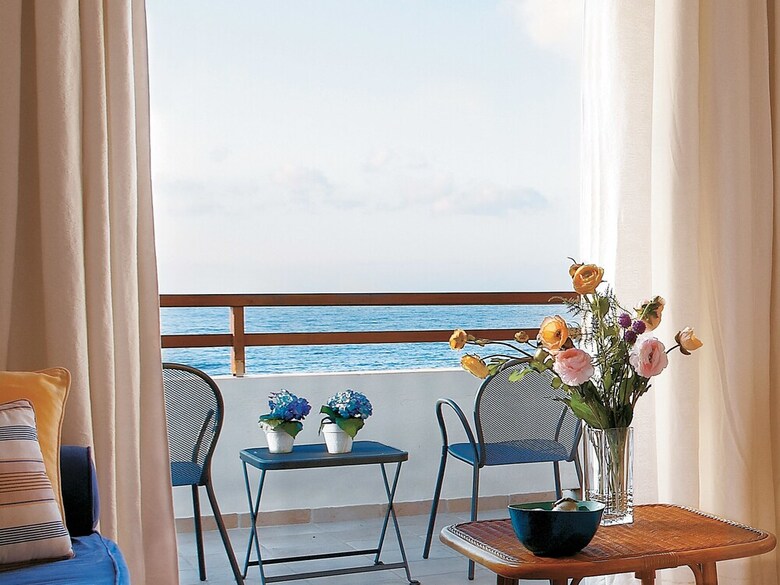 Hotel Grecotel Club Marine Palace