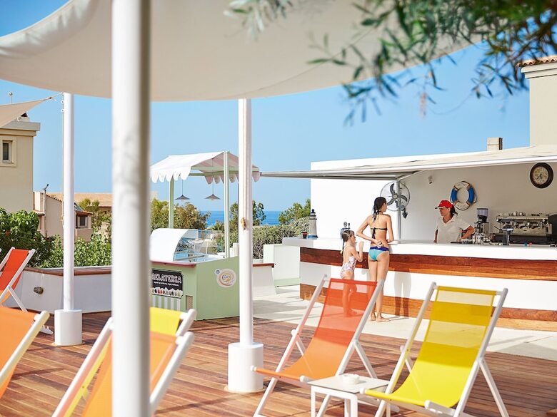 Hotel Grecotel Club Marine Palace