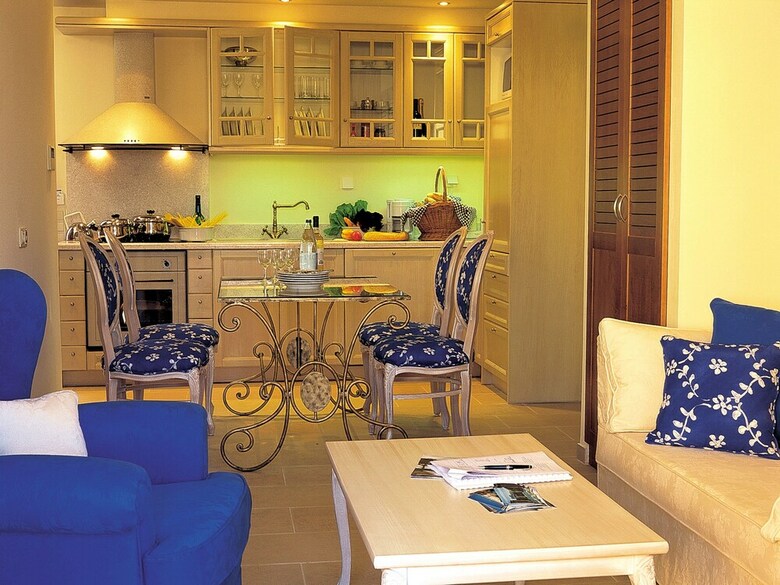 Hotel Grecotel Club Marine Palace