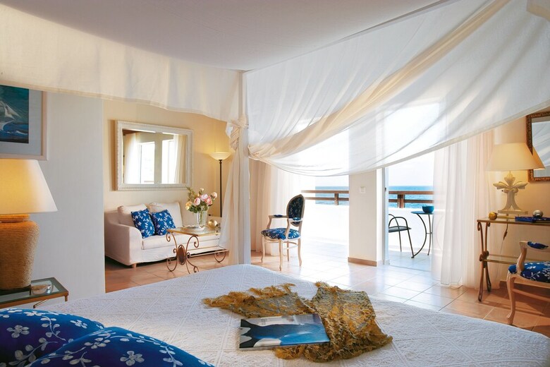 Hotel Grecotel Club Marine Palace
