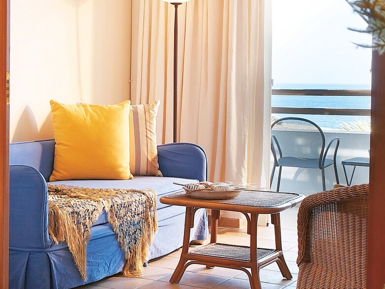 Hotel Grecotel Club Marine Palace