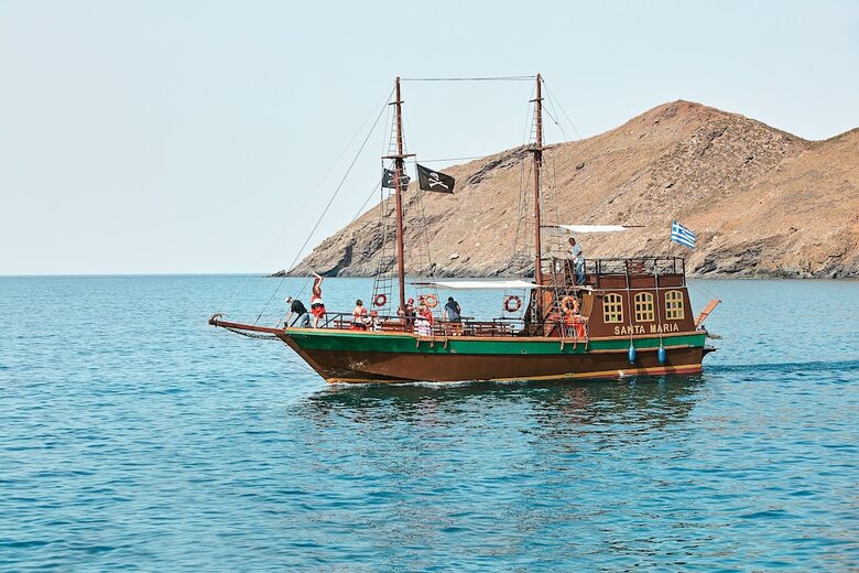 Hotel Grecotel Club Marine Palace