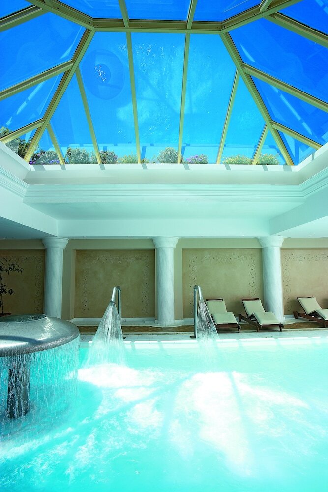 Hotel Grecotel Club Marine Palace